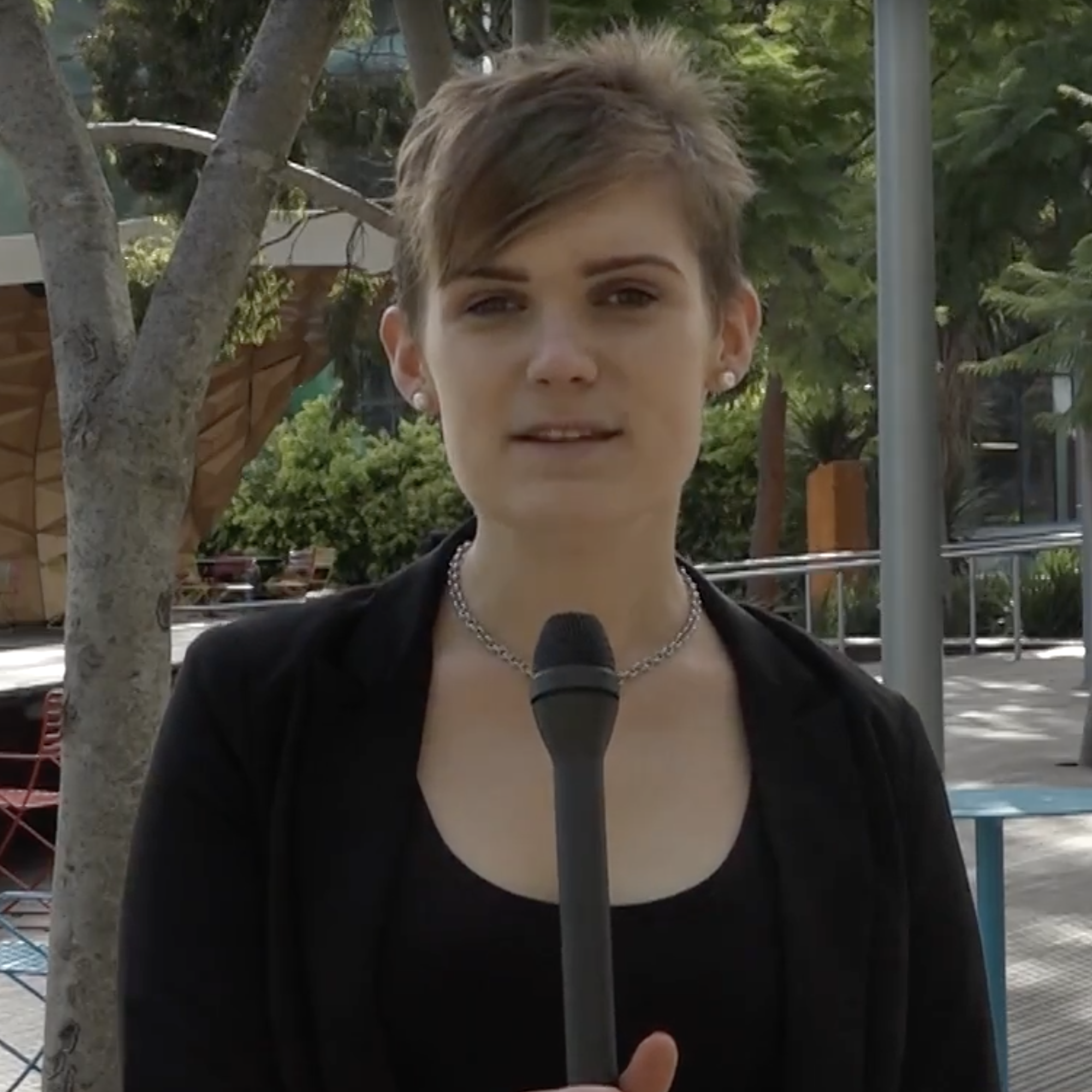 What you think: should we be scared of youth gangs?