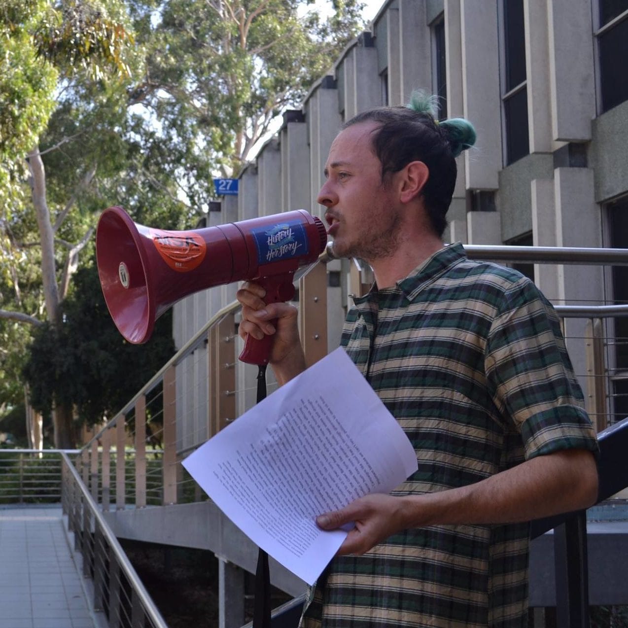 Grassroots: Together’s unlikely partner