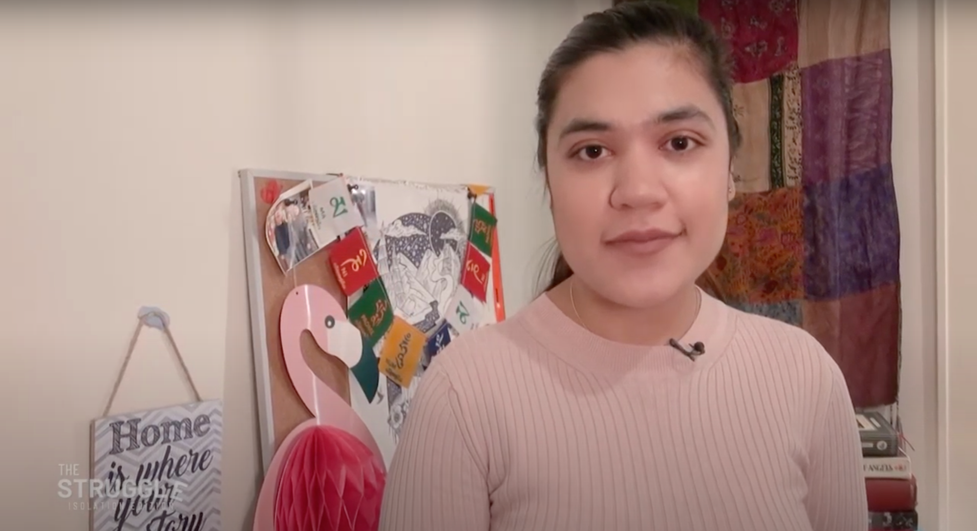 Episode 5 | The Struggle: Isolation Edition