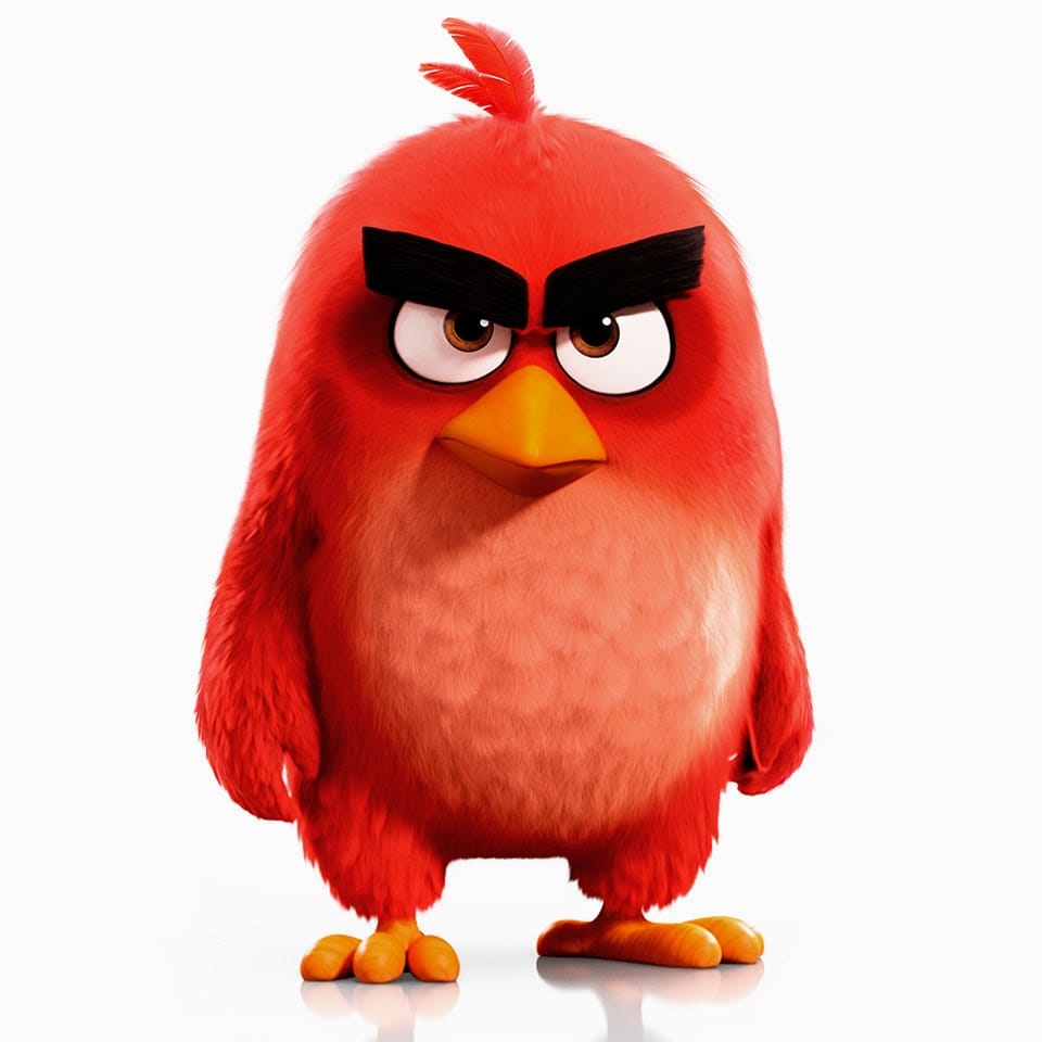 Rovio – taking on the entertainment industry one tap at a time