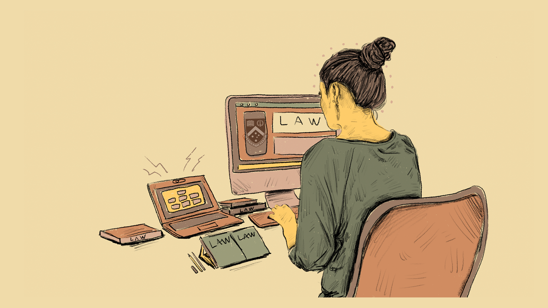 Monash law students revolt faculty's "unfair and unacceptable" eExam verdict