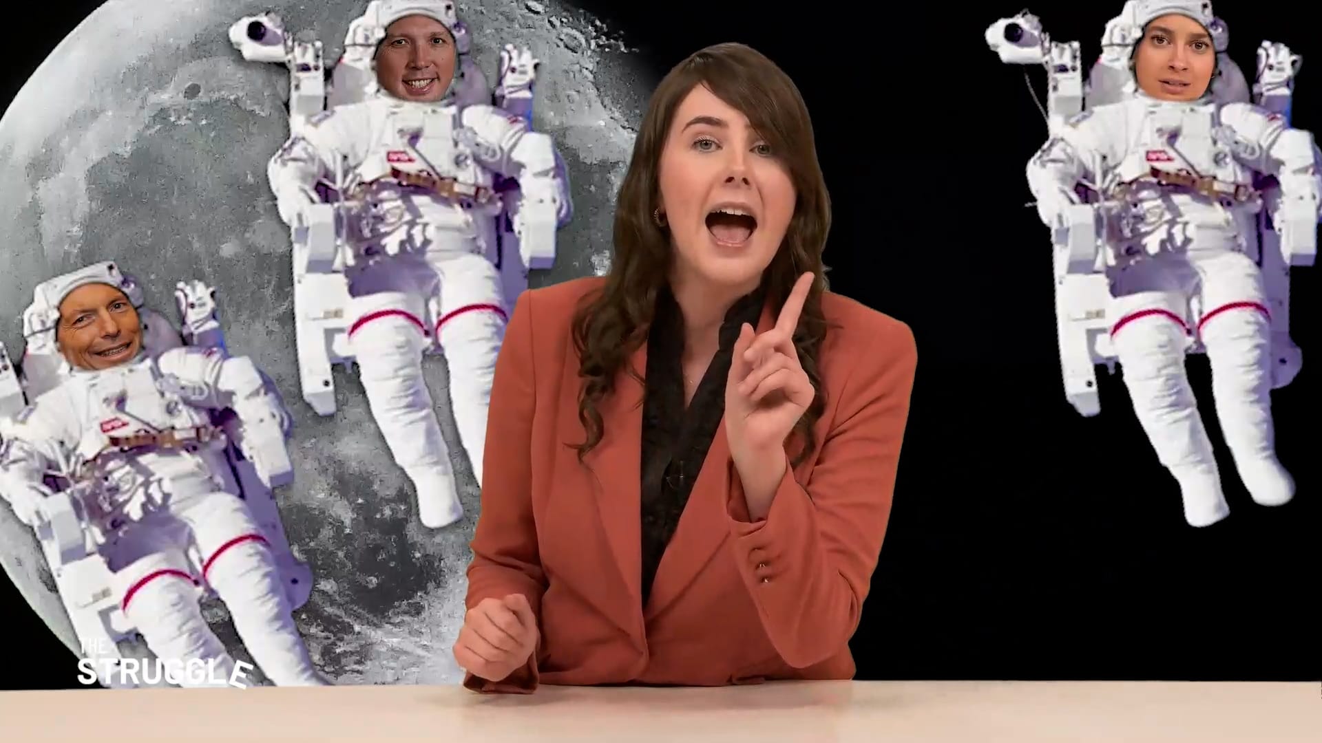 Season 11 Episode 8 | The Struggle