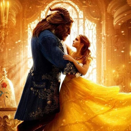 Beauty and the Beast – A fairytale fit for 2017