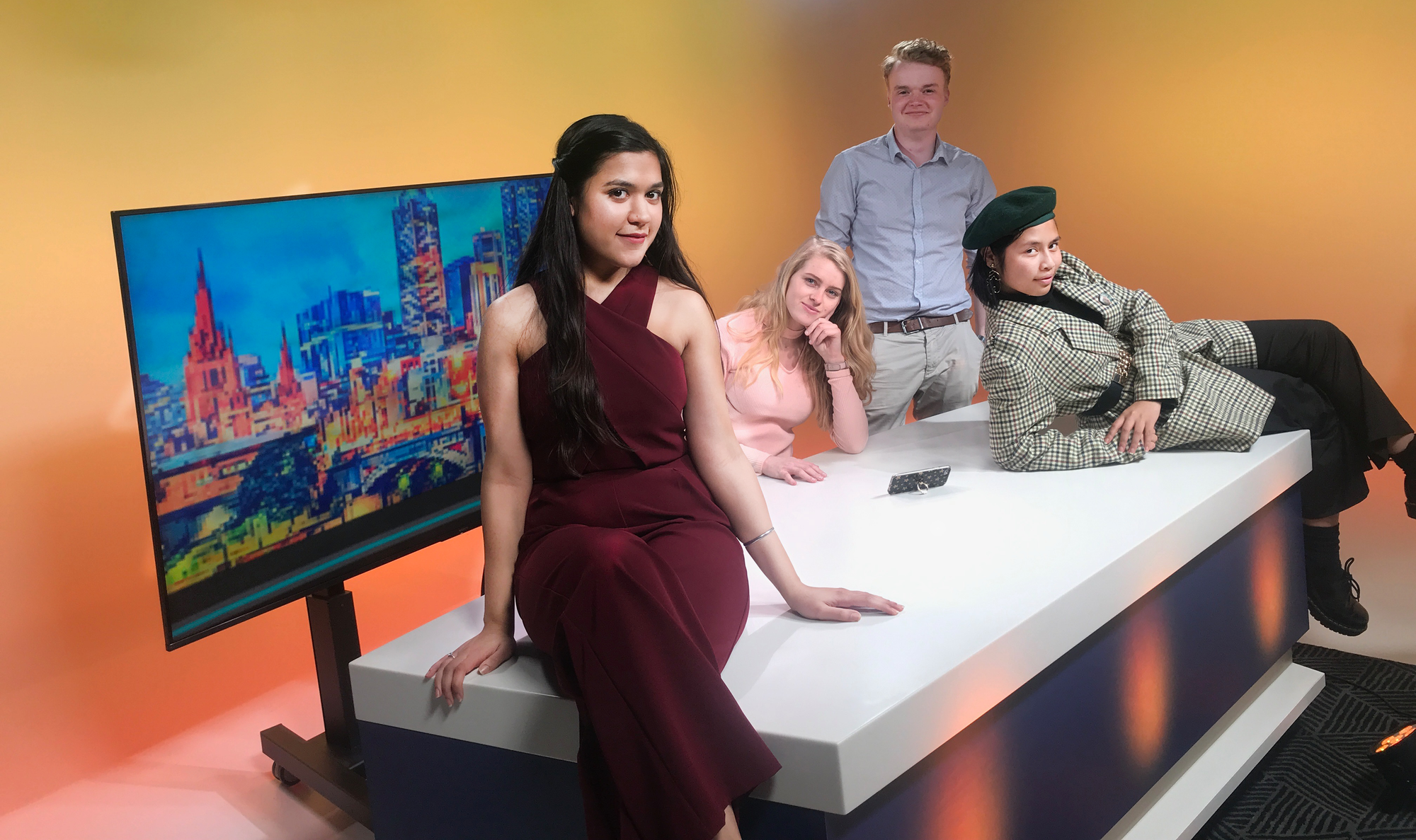 Episode 8 | The Struggle : Season 3