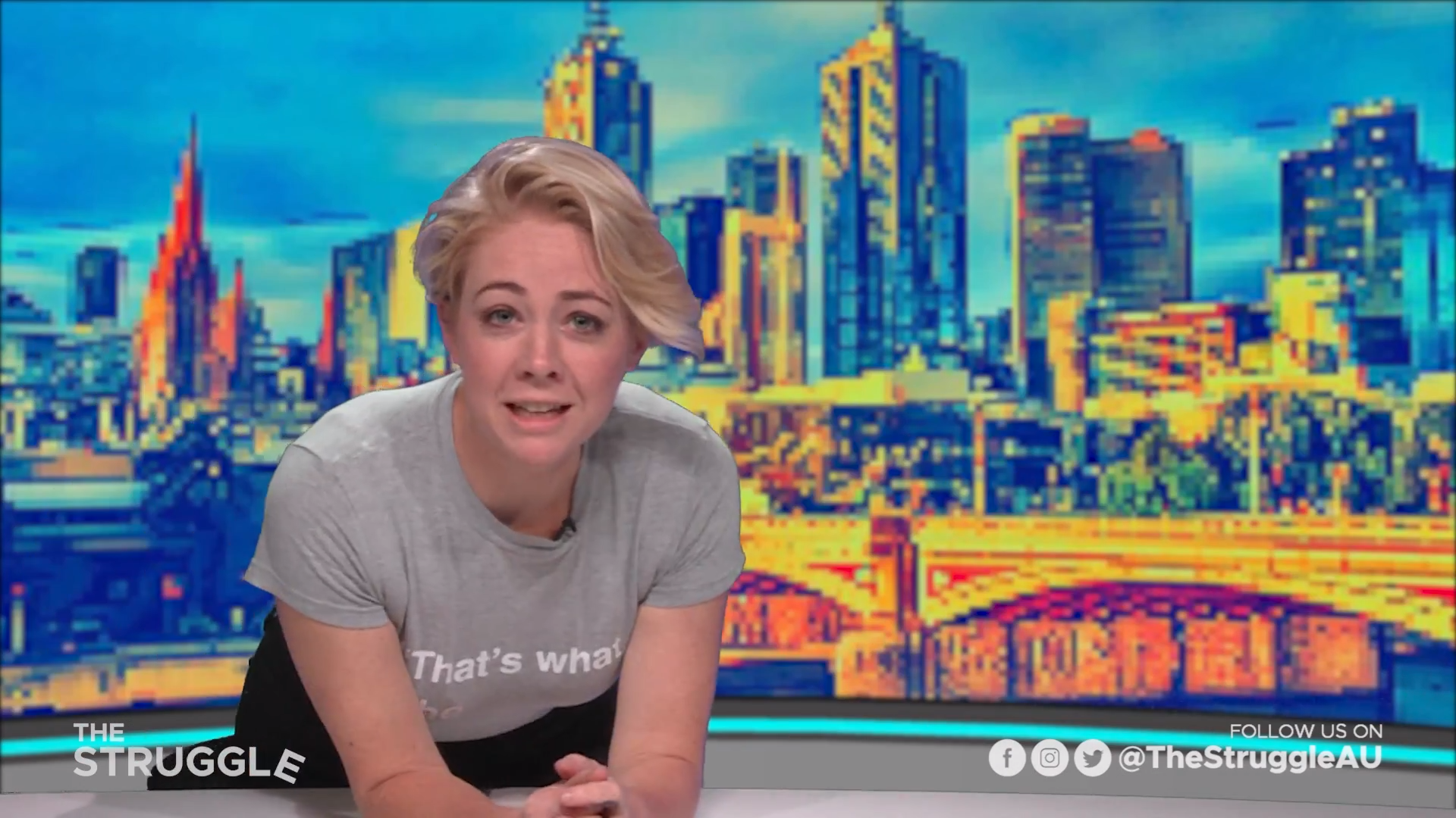 EPISODE 10 | The Struggle: Season 2