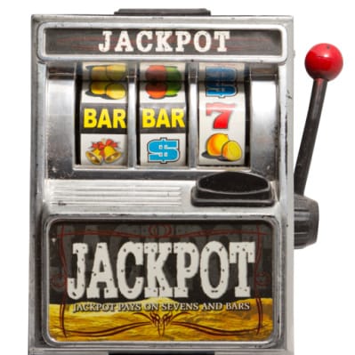 Jackpot: Liberal Party the big winner on pub and gambling cash