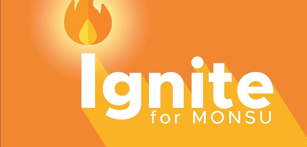 “Strength in a group”: Ignite wins all opposed positions in the MONSU Caulfield election