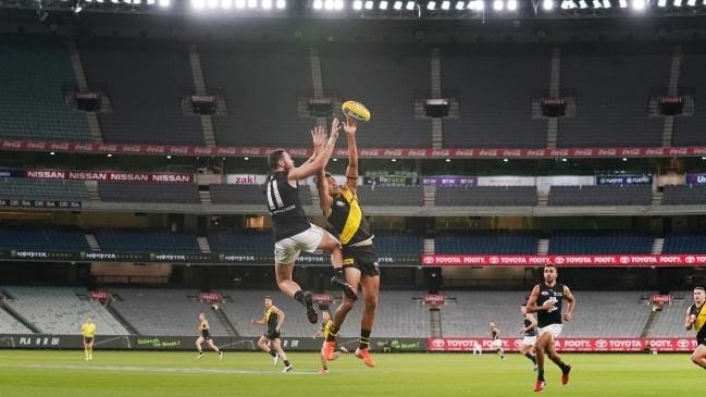 Global sporting calendar chaos - when will it end?