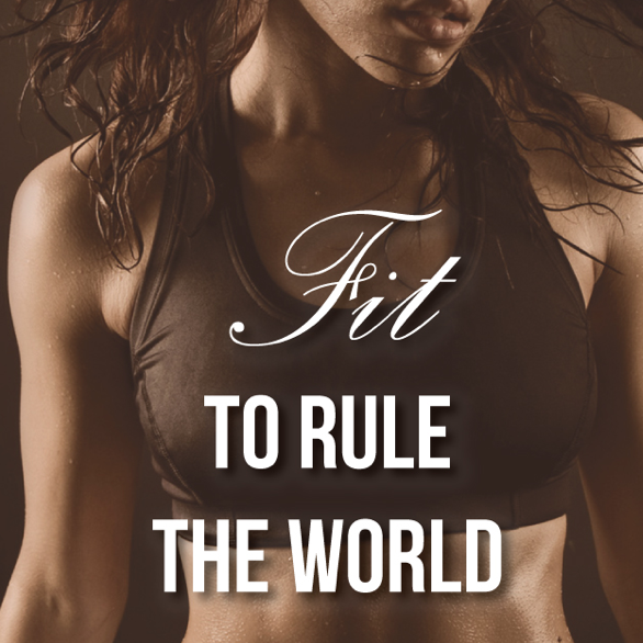 #fitspo: Strong is the new skinny