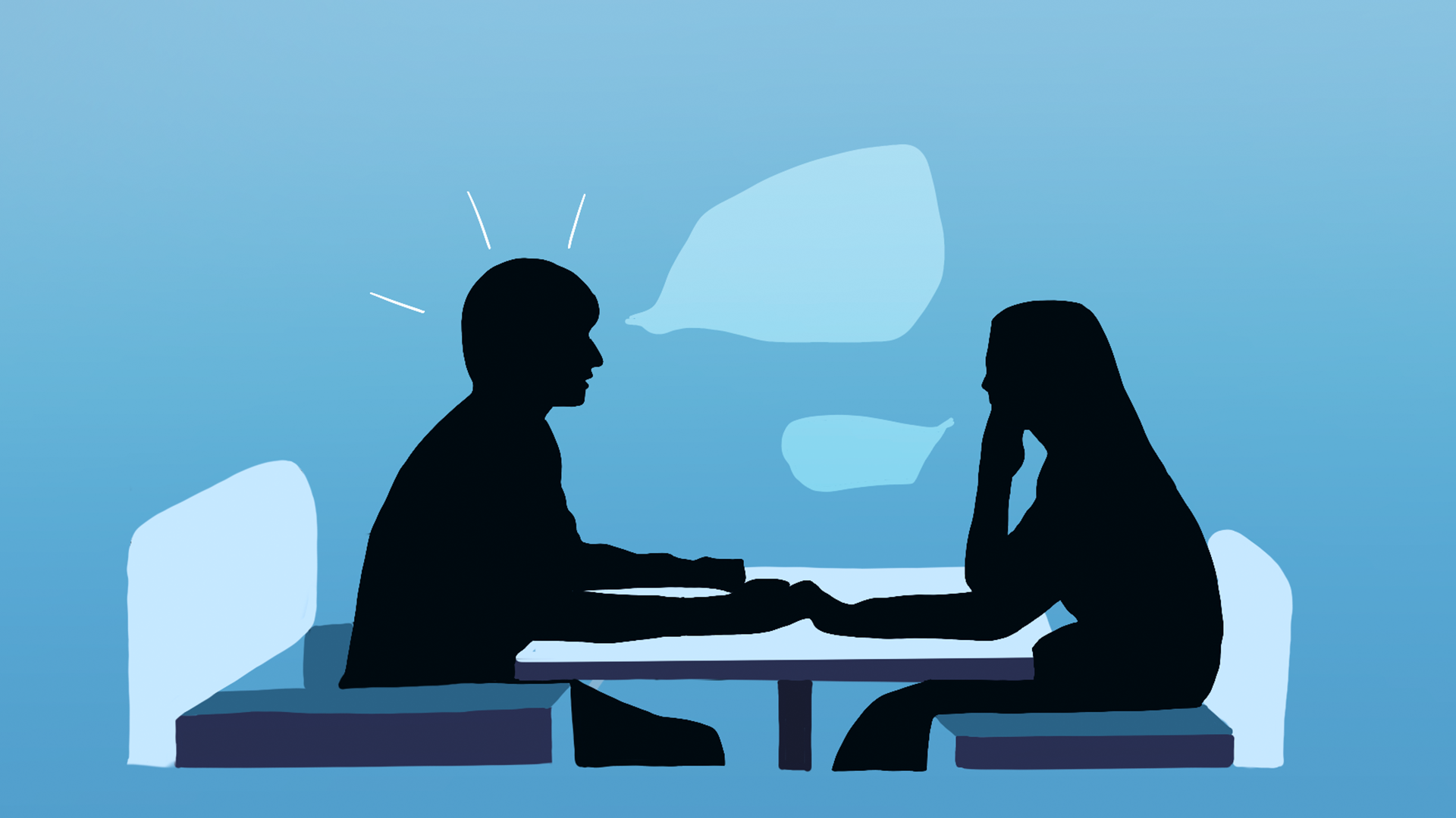 How to spot suicidal tendencies in loved ones