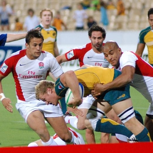 Rio Olympics sport in the spotlight: Rugby Sevens