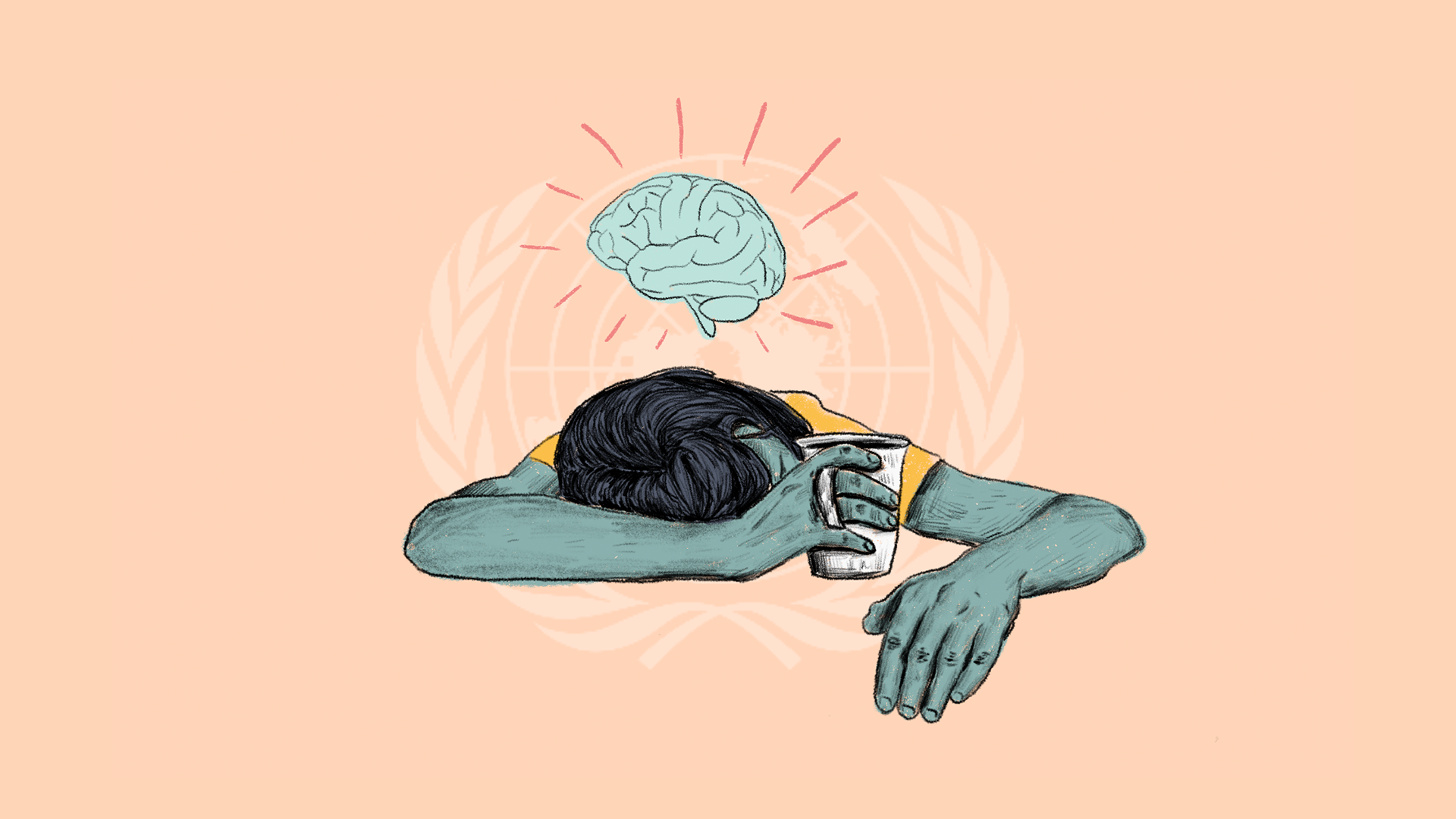 Expect a post-pandemic mental health spike, experts say