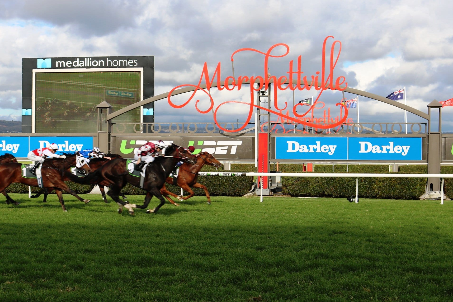 Victoria’s lightest jockey to saddle up tomorrow