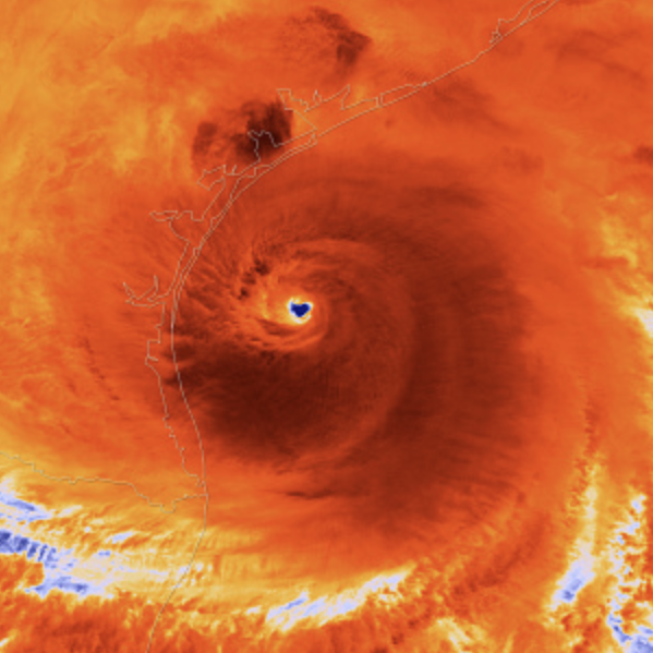 'Beyond anything experienced': hurricanes dominate, but widespread flooding lethal