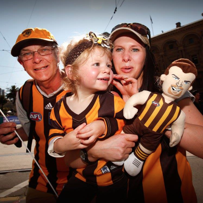 Poll: Should Victoria keep its new public holiday?