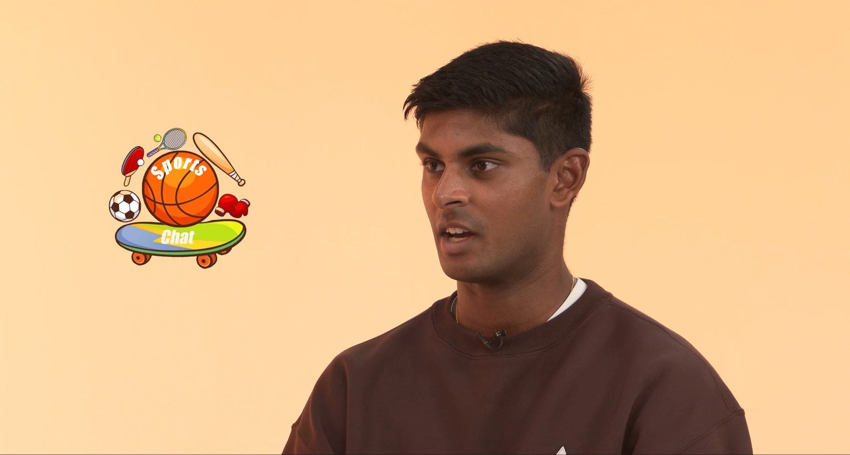 Sports Chat | Episode 2: Australia's rising cricket star