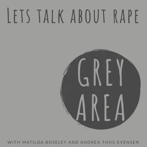 Rape: The highly charged problem of consent