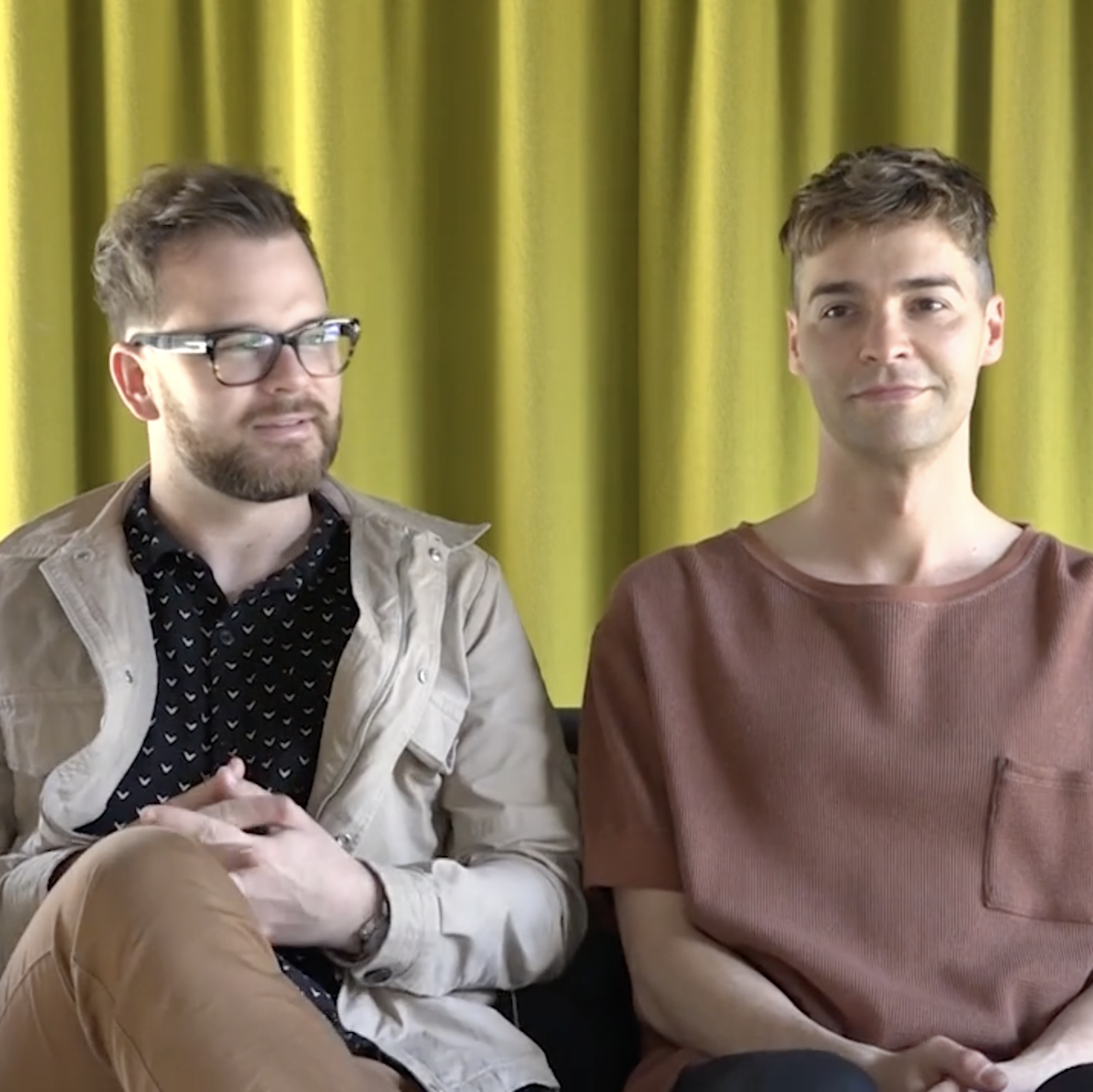 Just ordinary, everyday family life: Life with same-sex parents