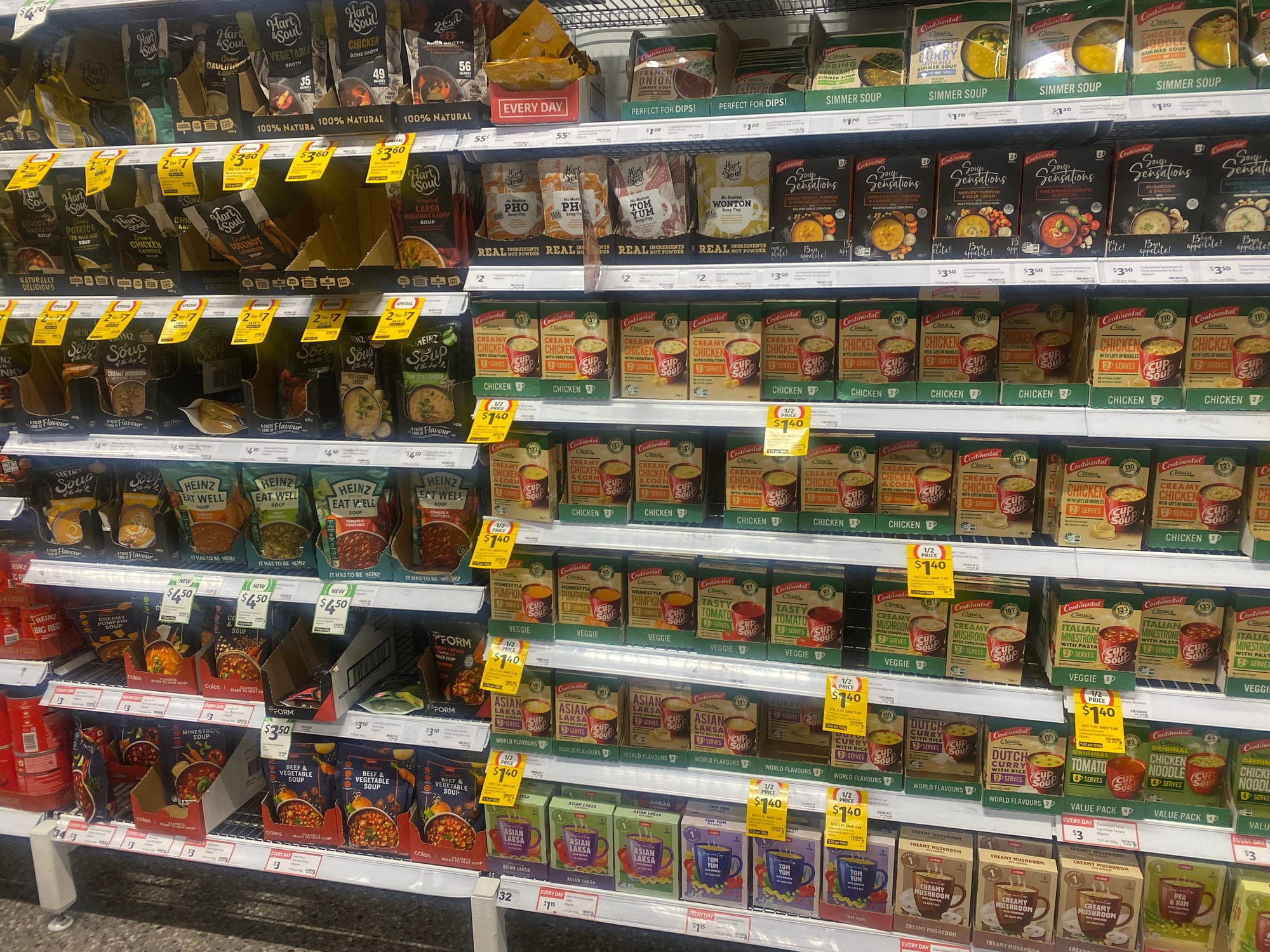 Fresh promises to tackle price gouging | MOJO explains