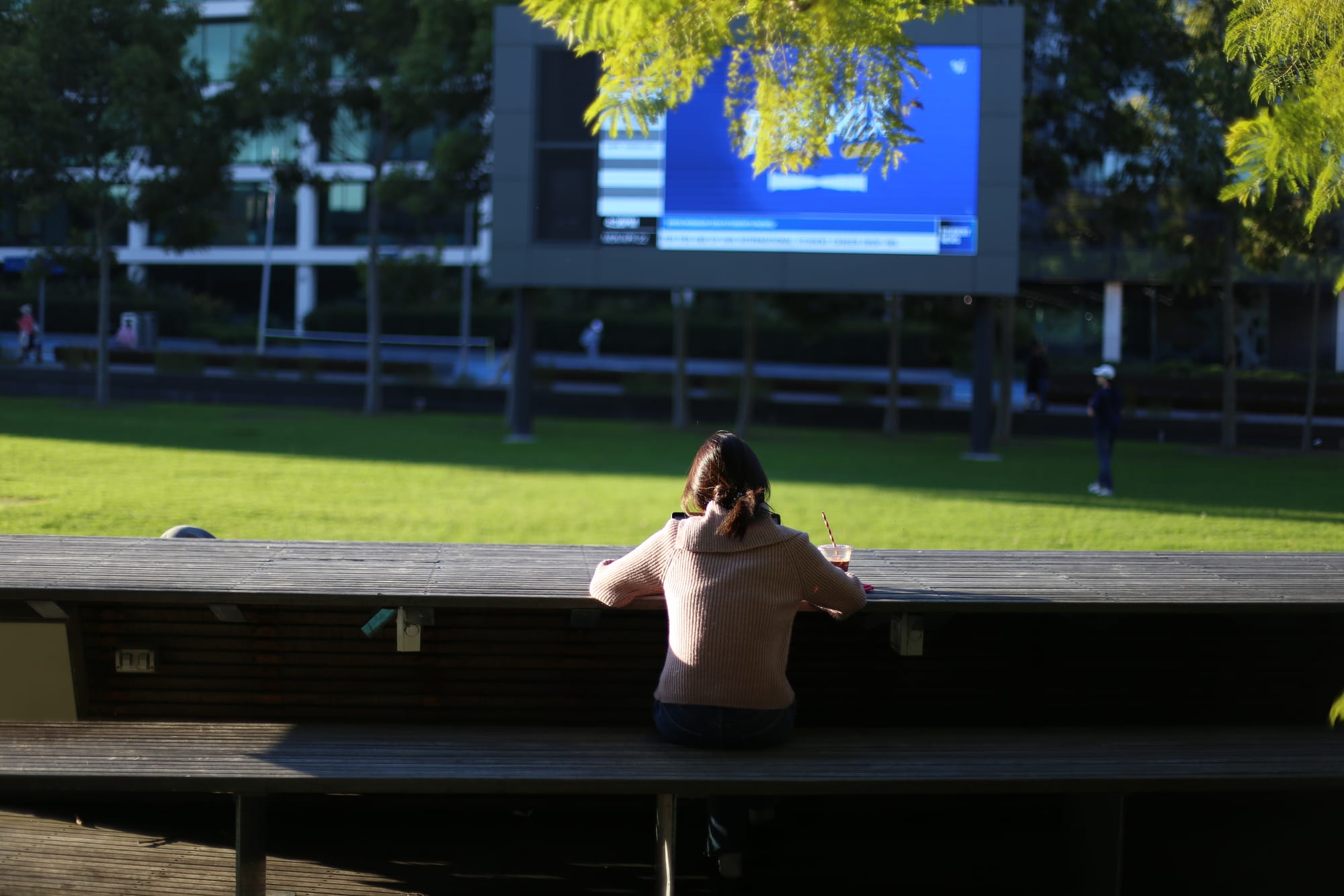 Strangers in a new land: International students 'must seek the support they need'