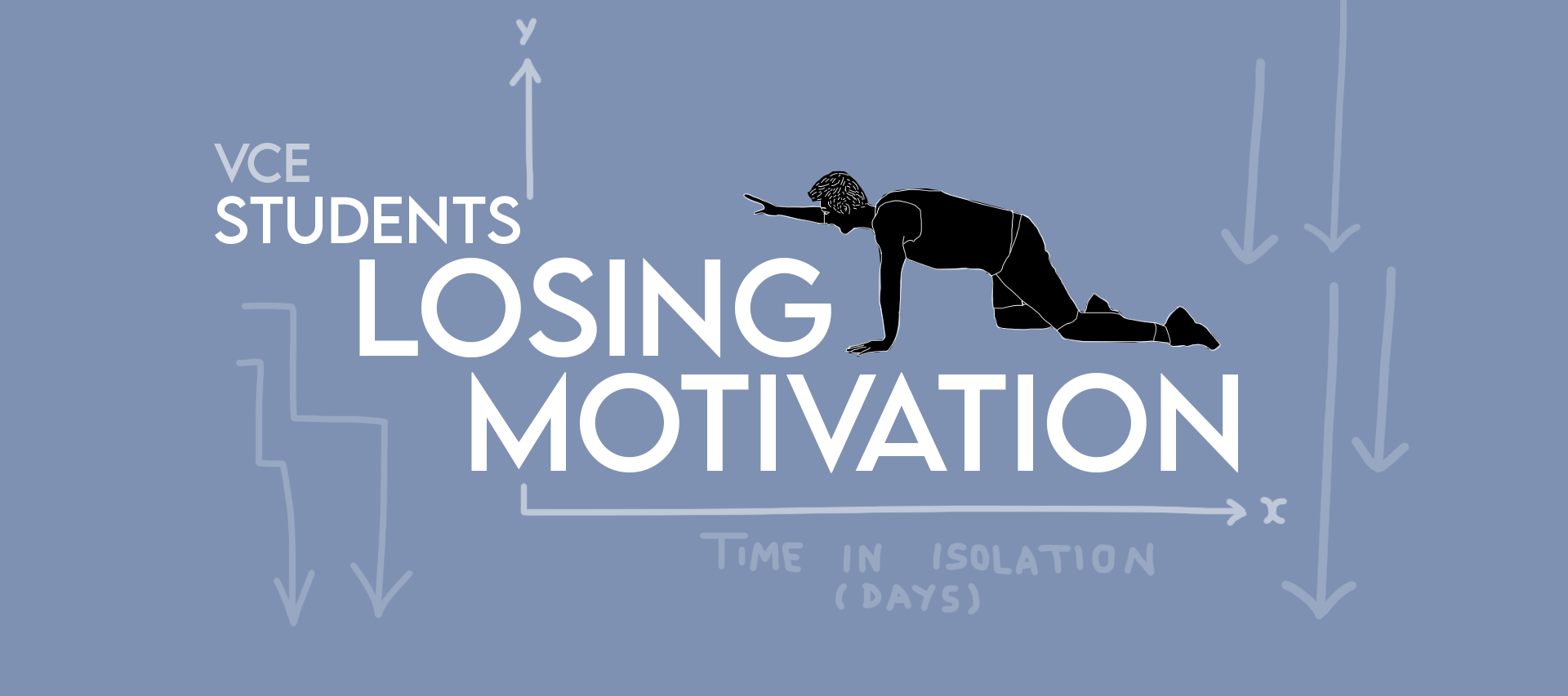 Fears pandemic will curb VCE students' learning curve