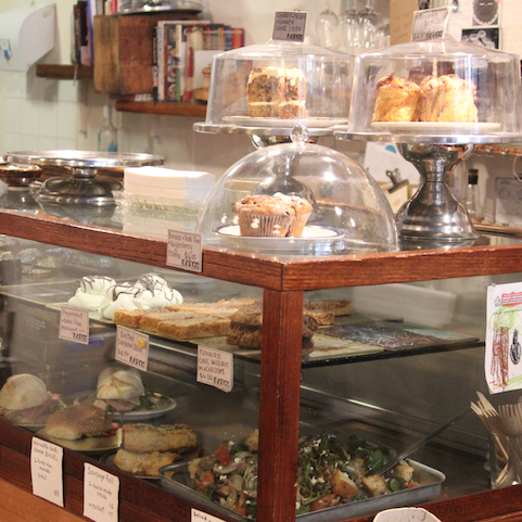 Turning the tables: a review of Zomato