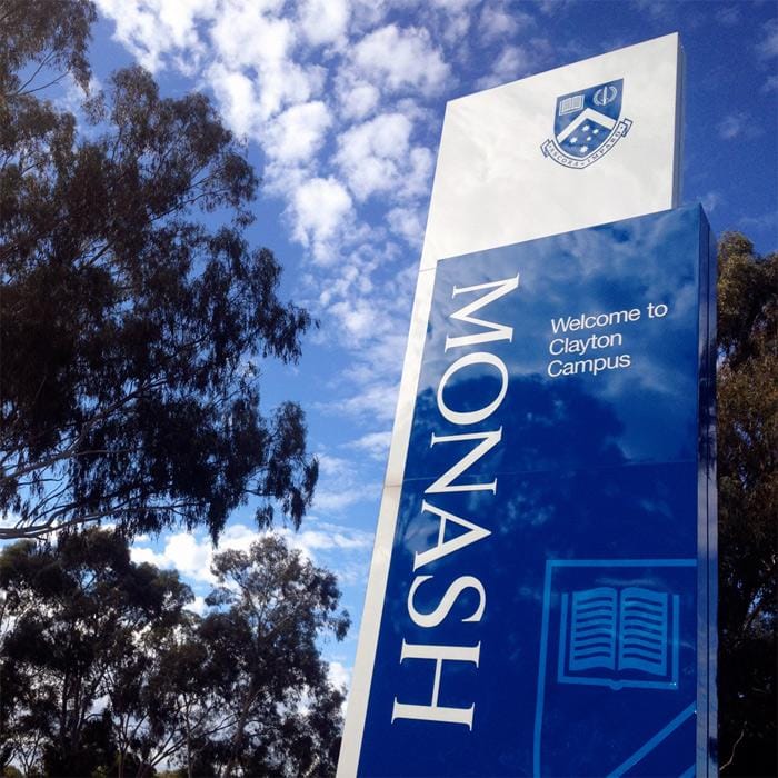Monash University suspends teacher for unapologetic use of racial slur during tutorial