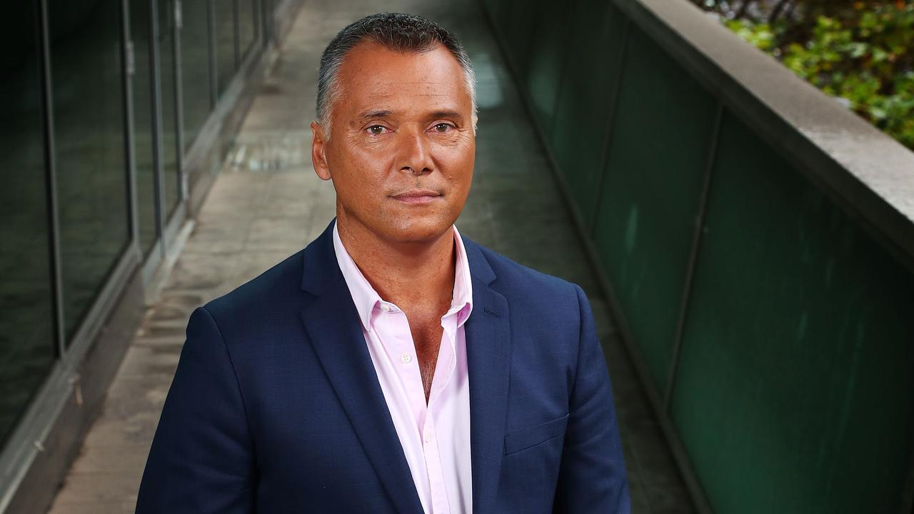 'I could not and would not do it anymore': Why Stan Grant walked away from mainstream media