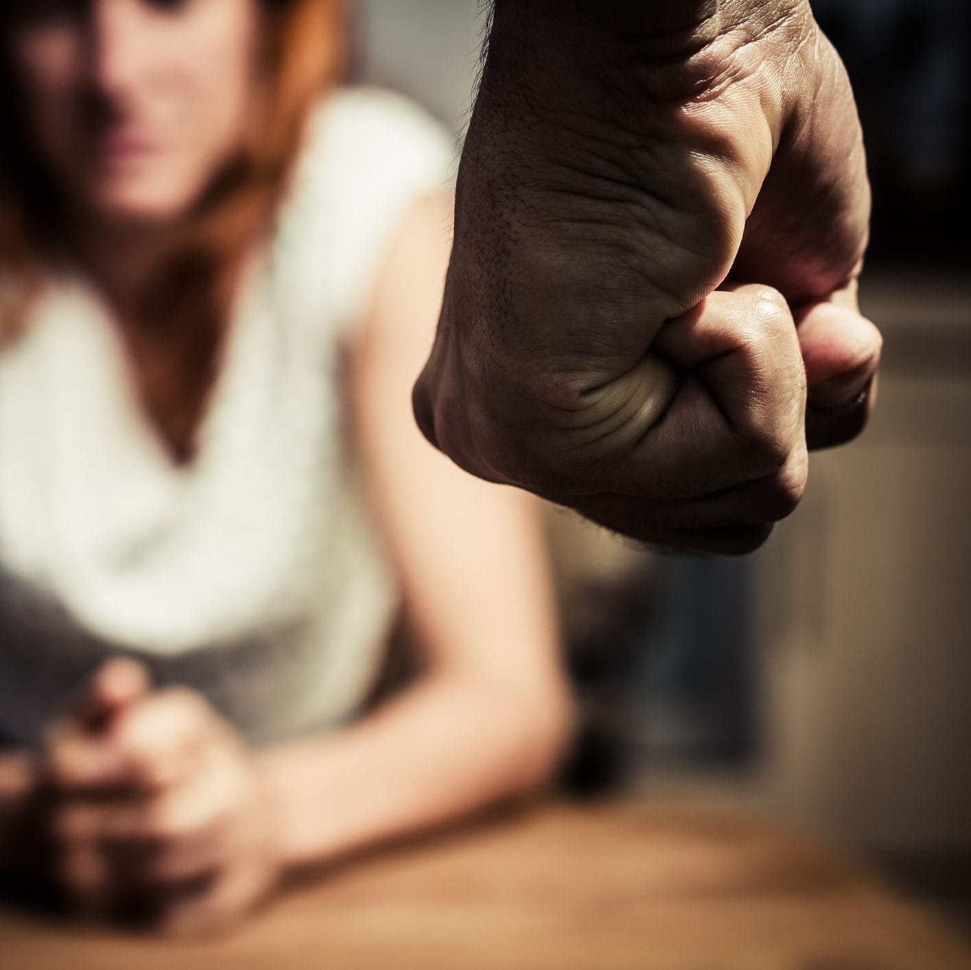 Domestic violence a key to homelessness