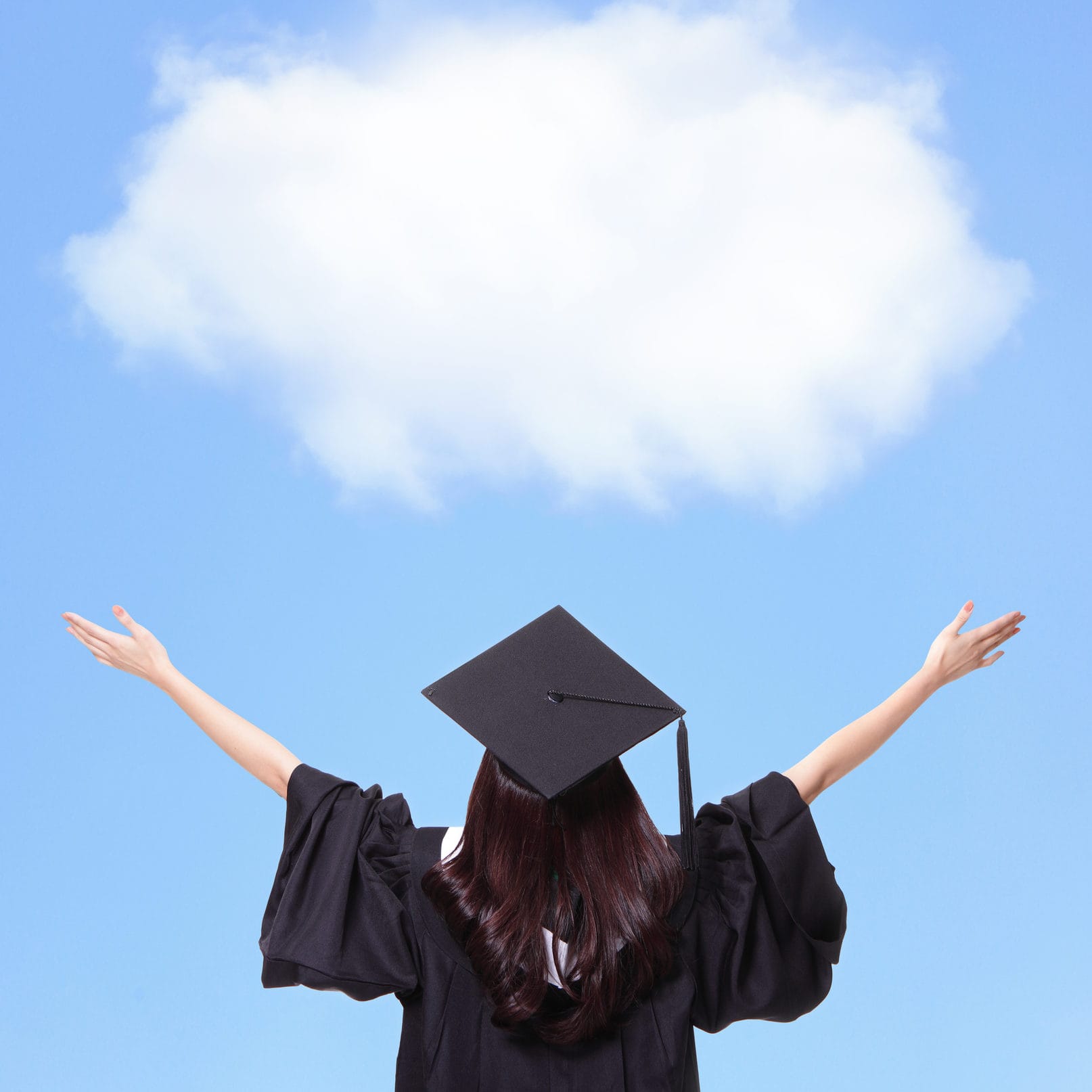 They say it's the best time of our lives, but sometimes it doesn't feel that way …