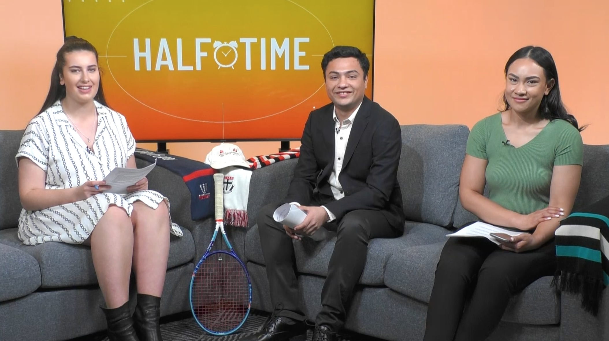 Episode 3 | Halftime: Season 1