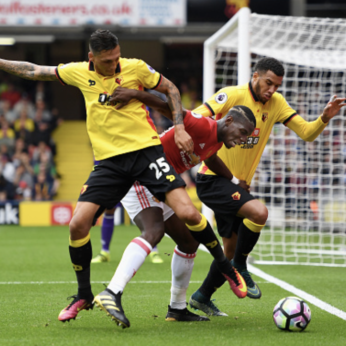 10 things we learned from the Premier League’s 2016/17 Match Day 5