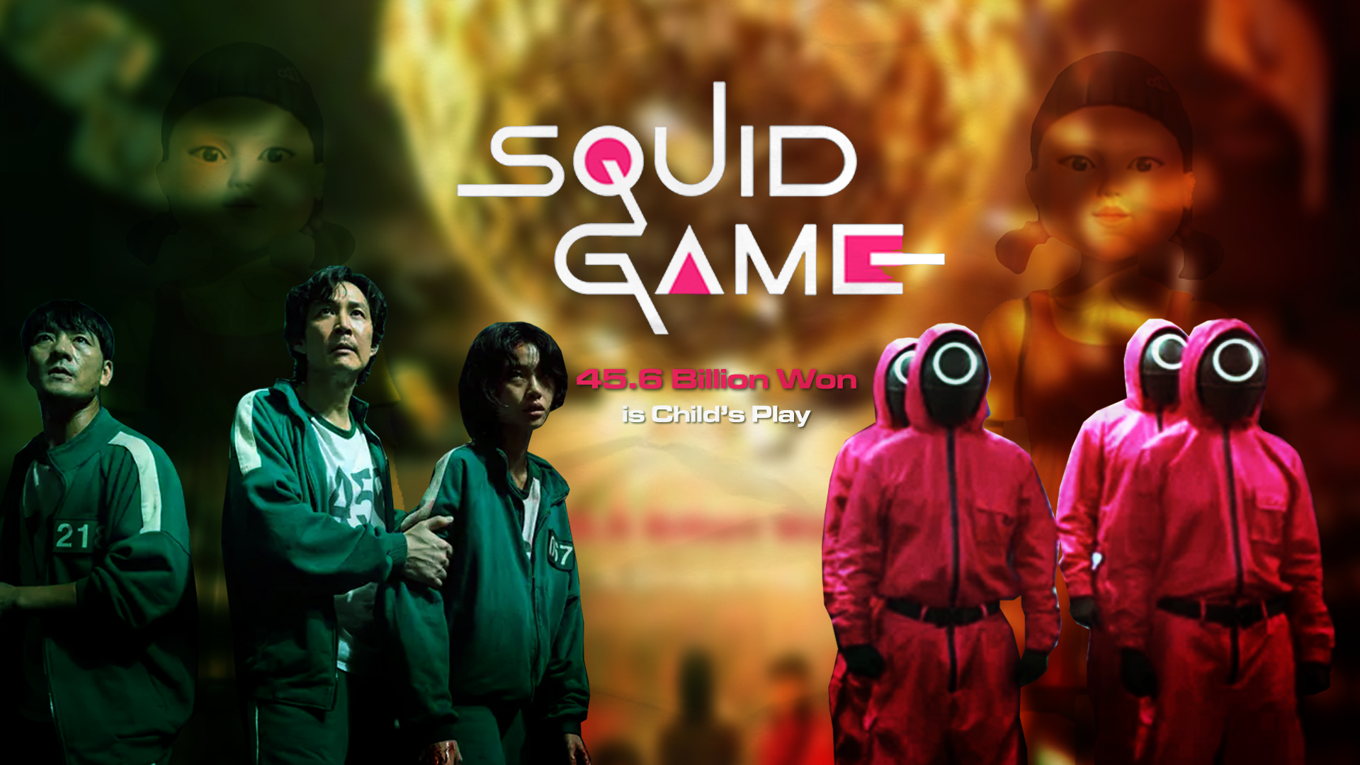 REVIEW: Is Squid Game worth playing?