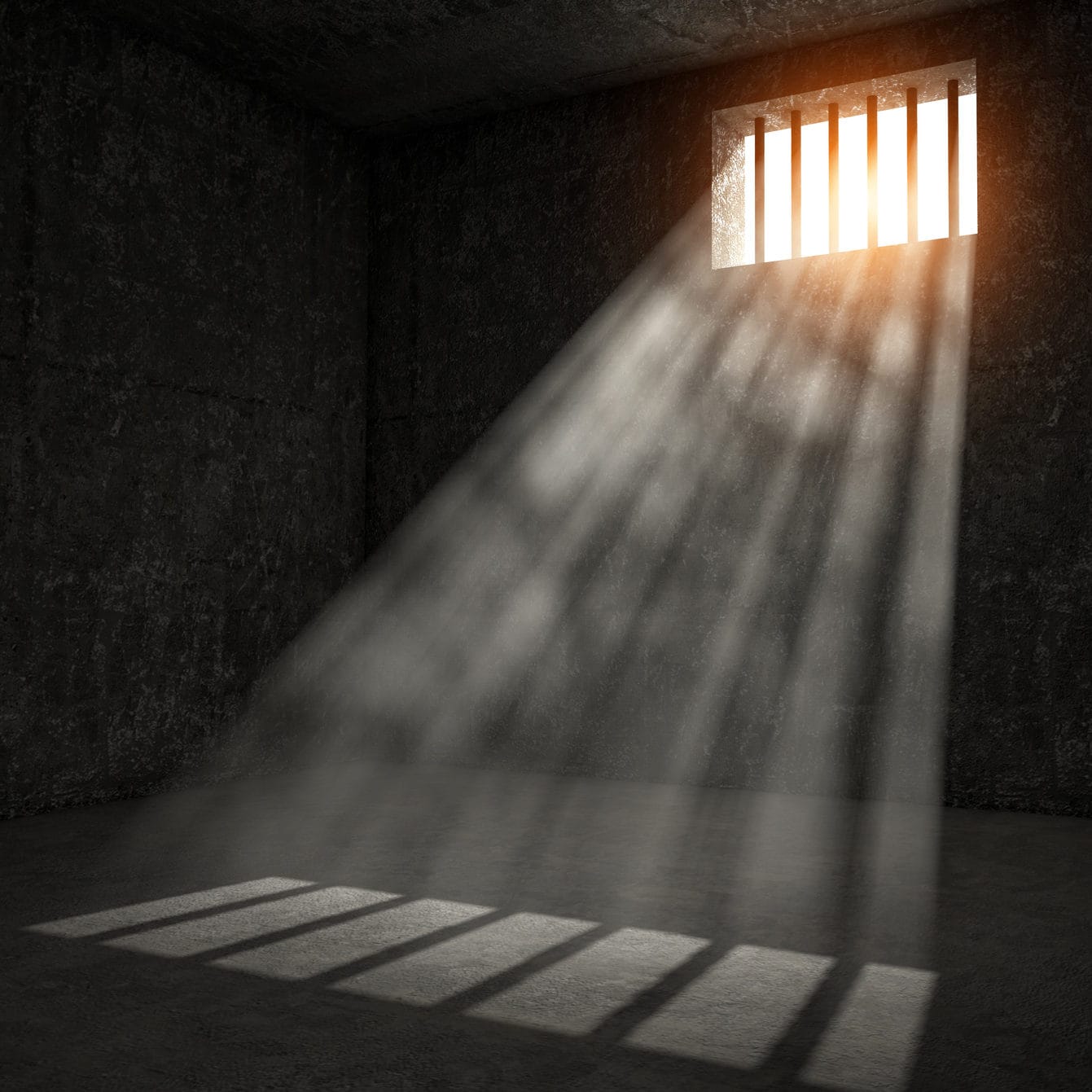 My biggest challenge: Creating a new life after jail