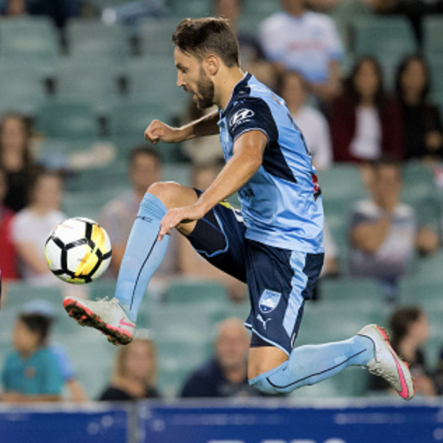 Fiery semi unlikely to undo Victory's hoodoo