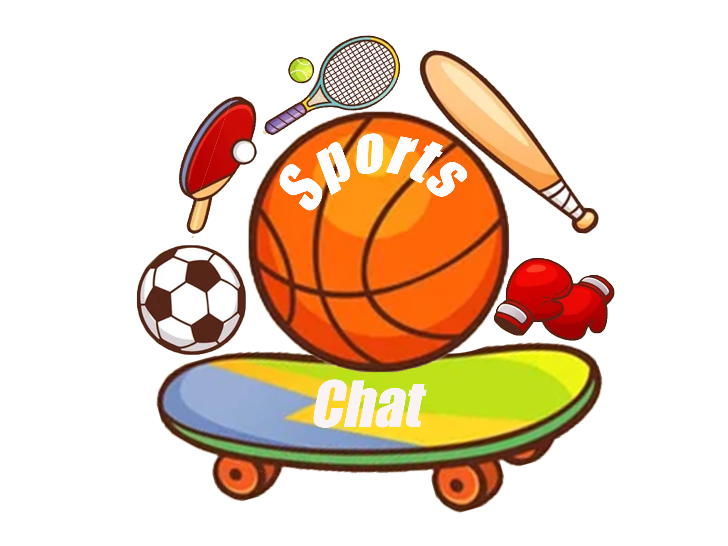 Sports Chat - Episode 1, Delirious West Marathon
