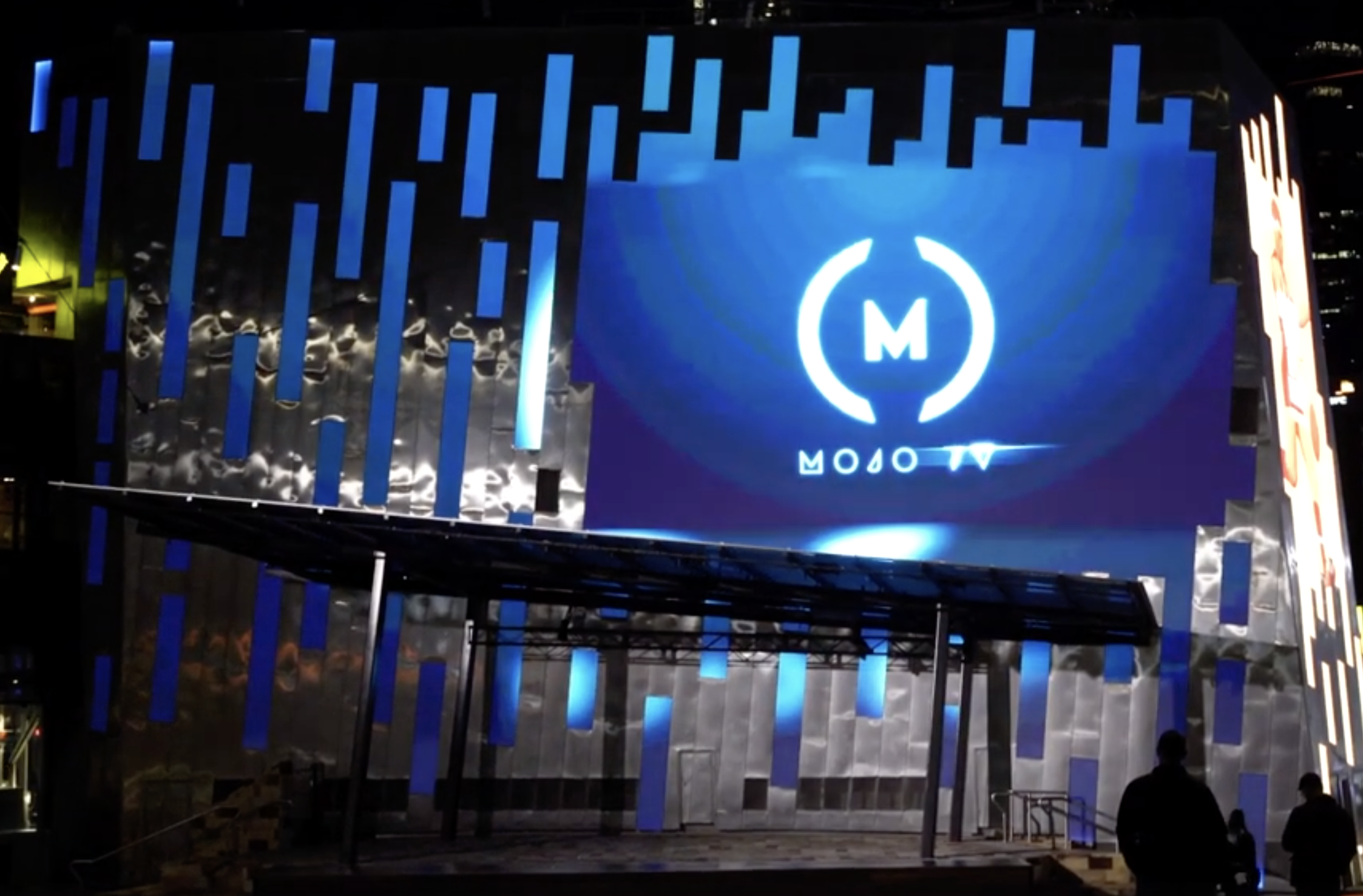 Monash film students' assignments give HD a new meaning