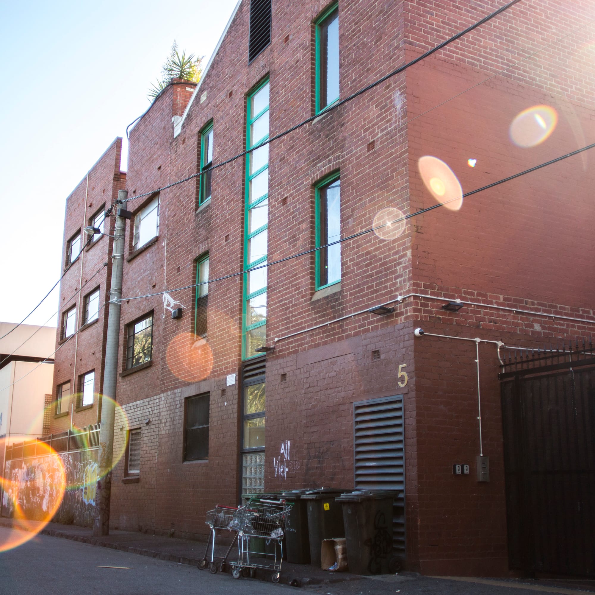 Regal closure raises concerns: Same issues, just a different location