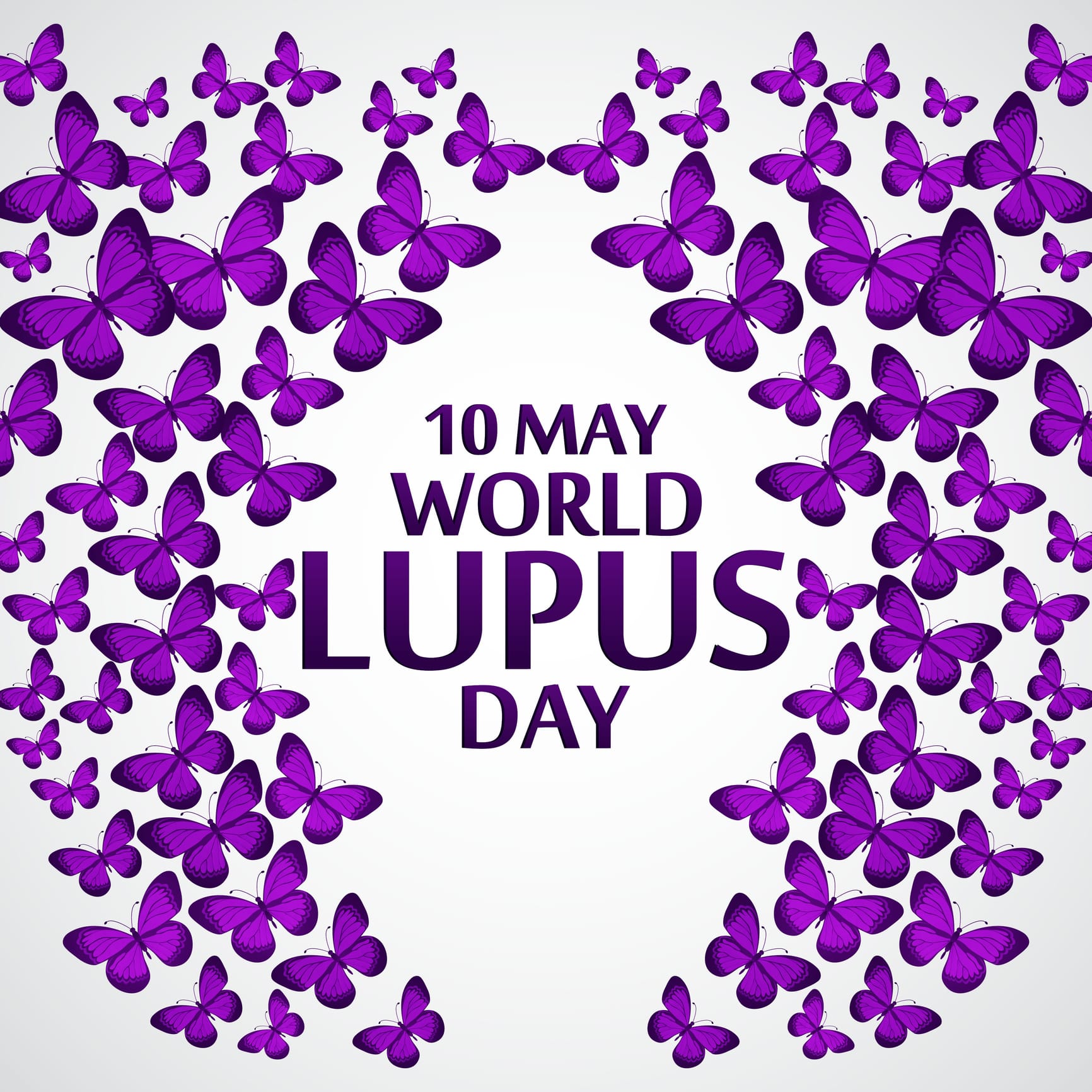 'Who's out there for us': Lupus sufferers look for support