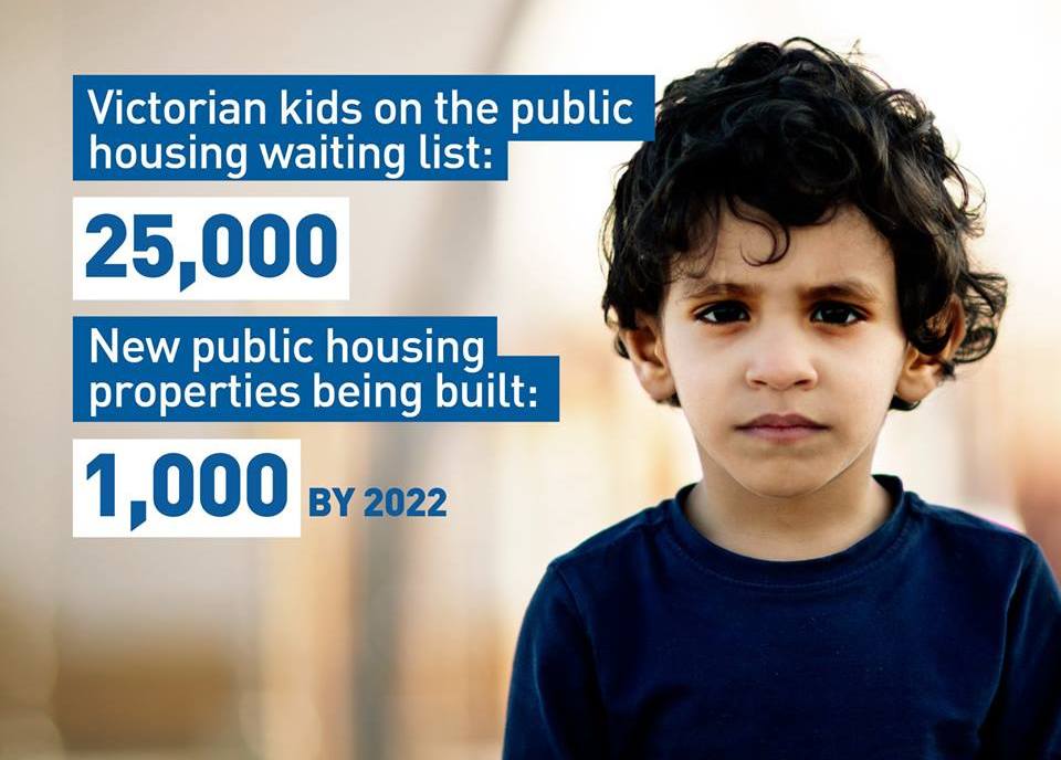 Lack of housing and low welfare payments fuelling Australia’s homeless crisis