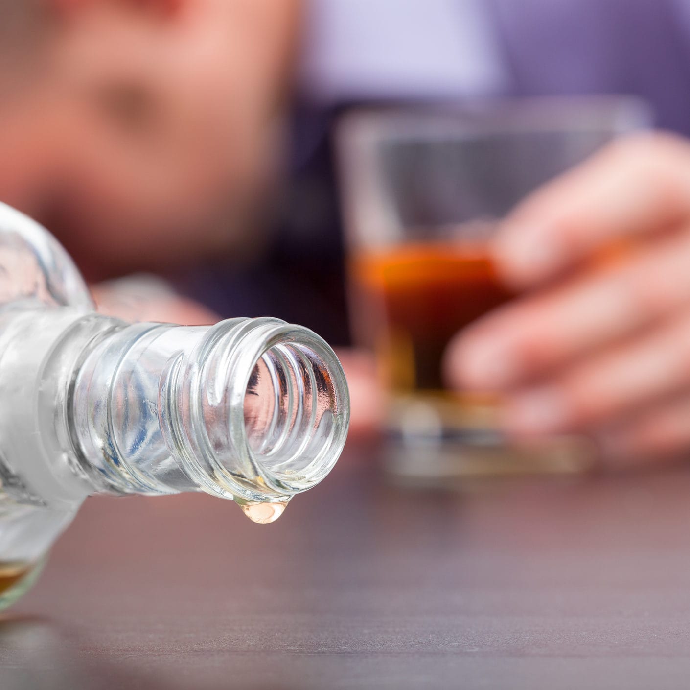 Australia’s love affair with alcohol under attack