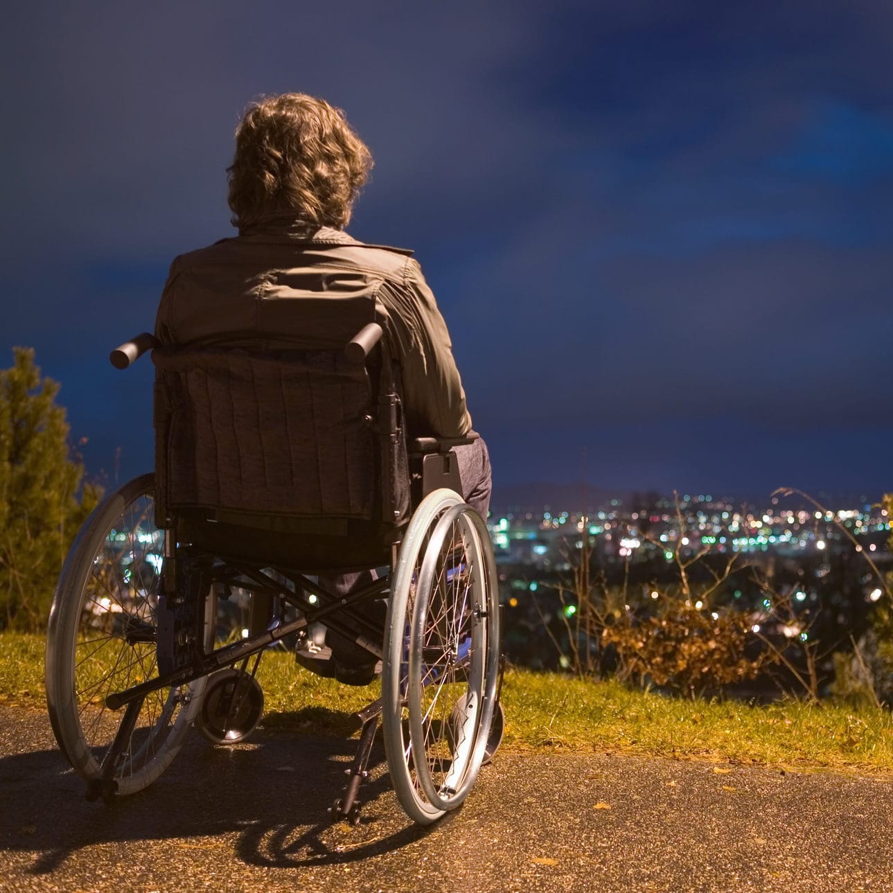 NDIS in Victoria: A bumpy road to inclusion