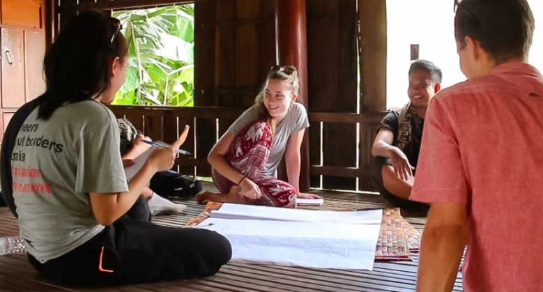 Women break through the glass ceiling in engineering education