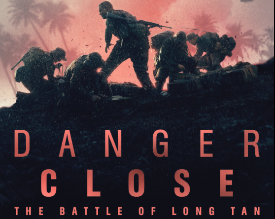 Vietnam ANZAC spirit shines through in brilliant film