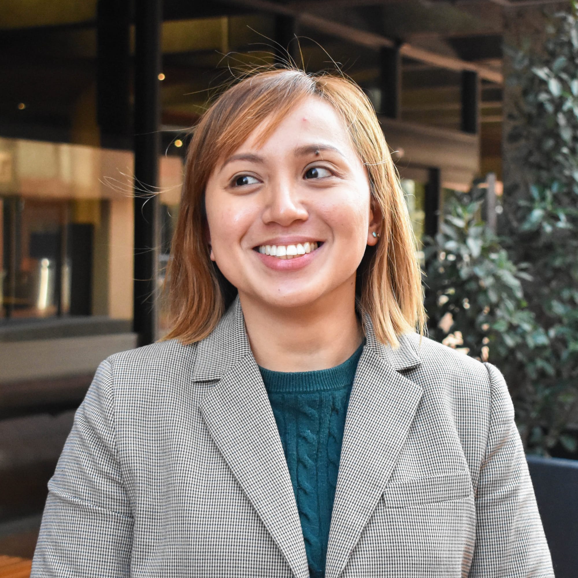 Peace and gender: The barriers to women's sexual health