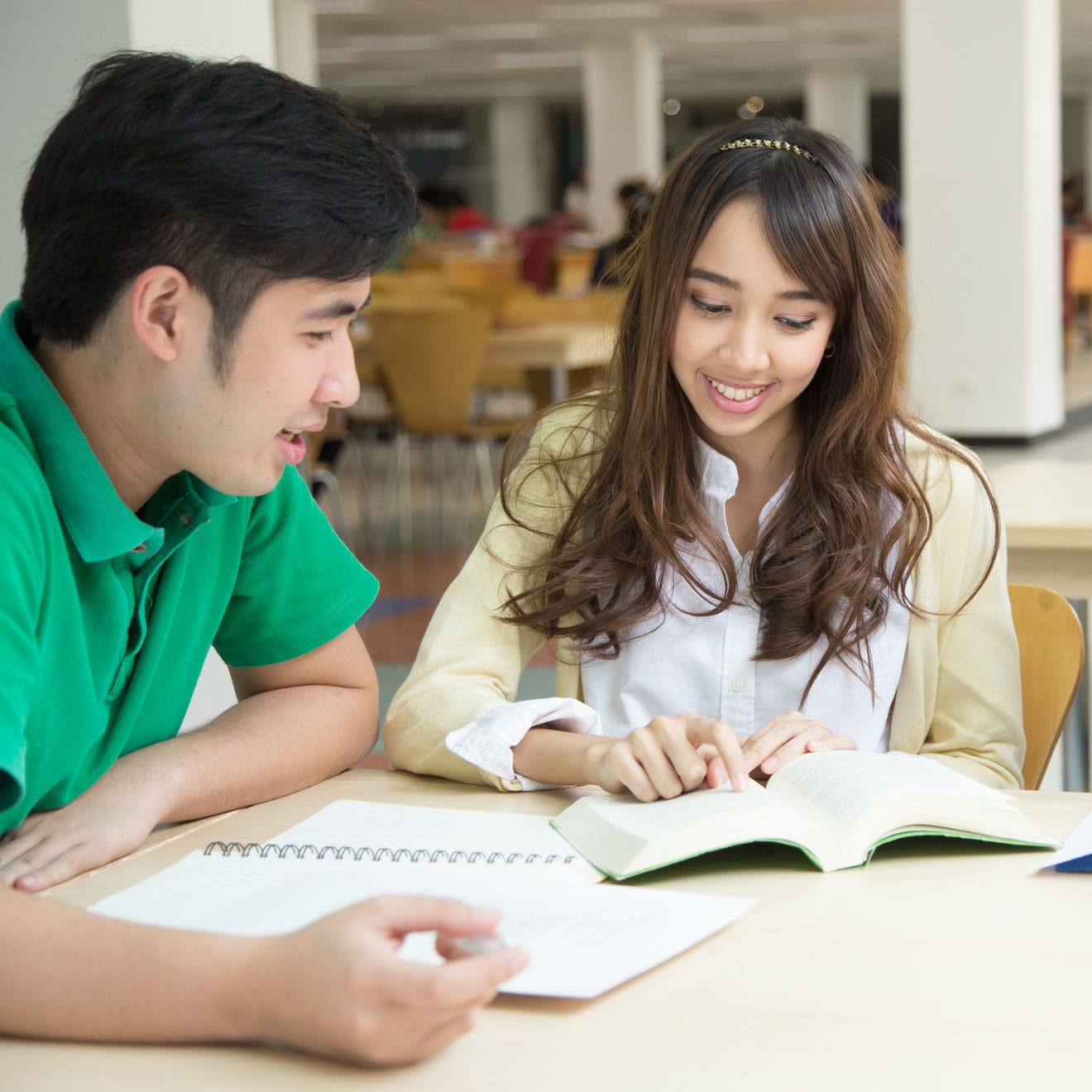 Paying to work for free