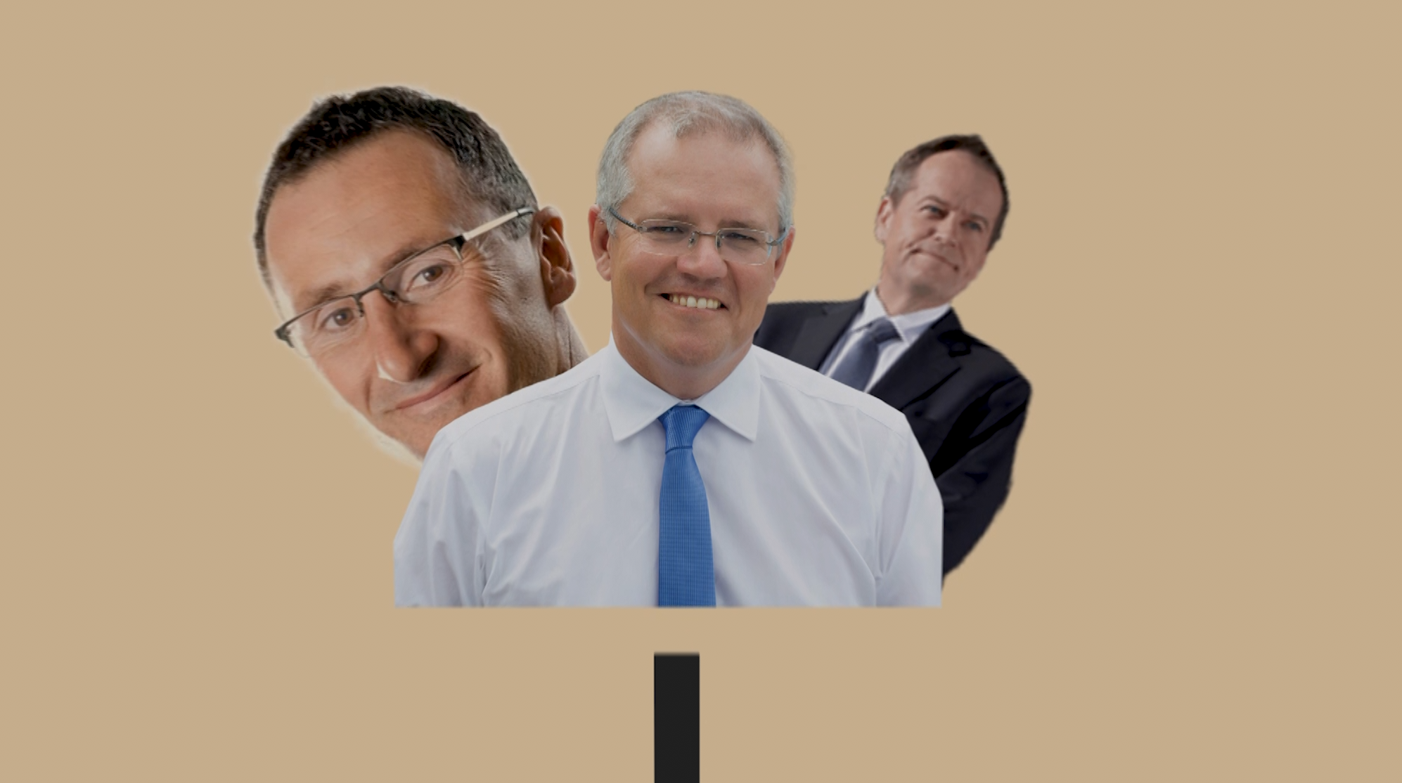 Choose your own boss: enrol to vote now. Time has almost run out.