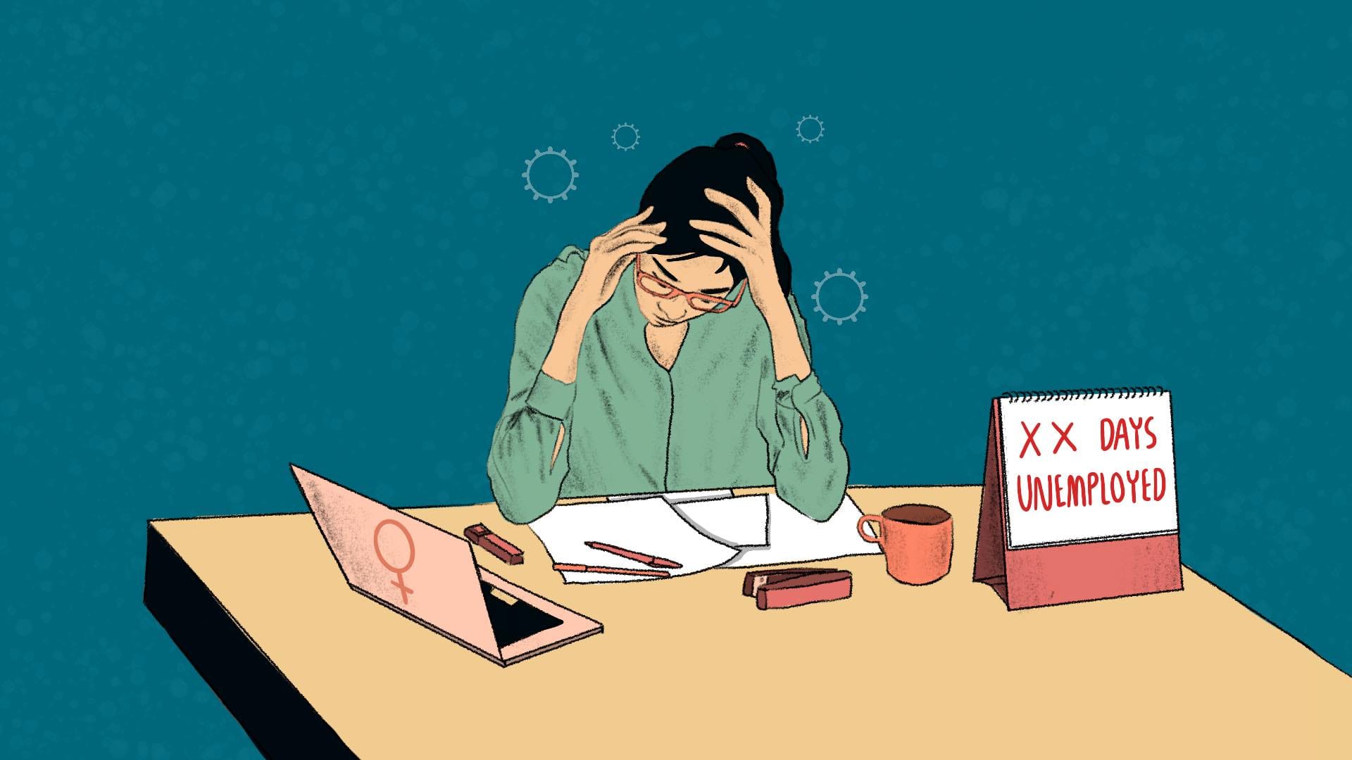 Women’s mental health impacts in lockdown among the worst, studies find