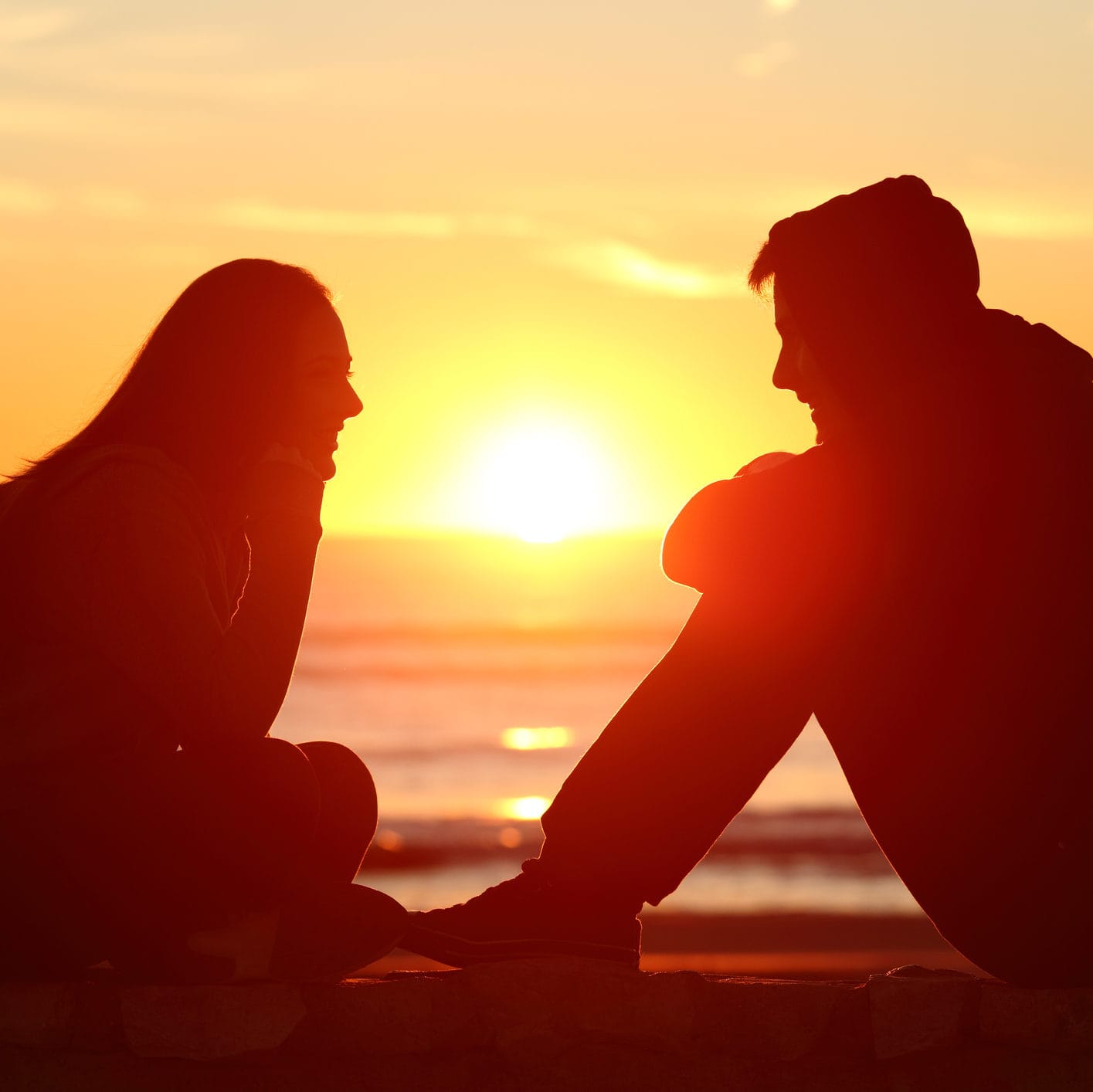 Do Talk To Strangers: Mahia and the (almost) blind date