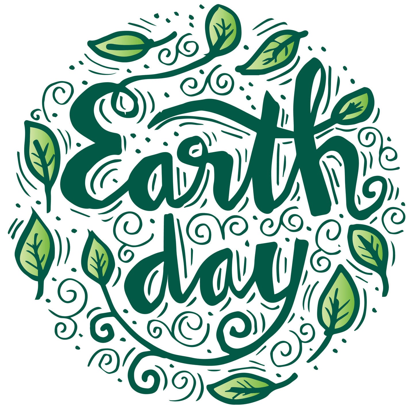 Help the world to celebrate Earth Day